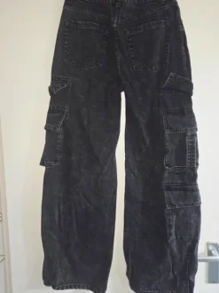 Cargo broek maat M