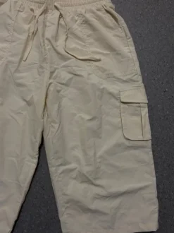Cargo Caprihose