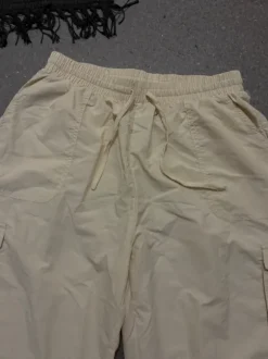 Cargo Caprihose