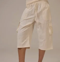 Cargo Caprihose