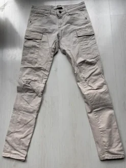 Cargo Hose