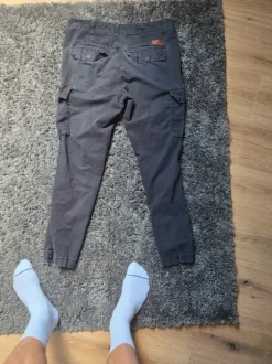 Cargo Hose