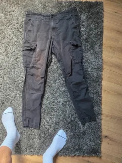 Cargo Hose