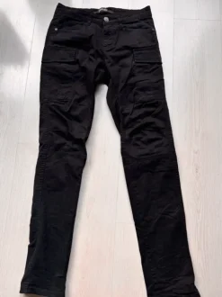 Cargo Hose
