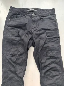 Cargo Hose