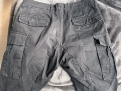 Cargo Hose