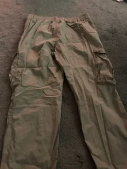 Cargo Hose