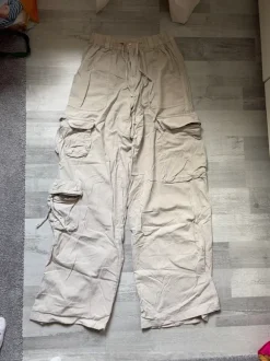 Cargo Hose