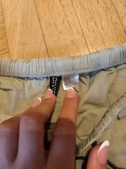 Cargo Hose