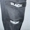 Cargo Hose