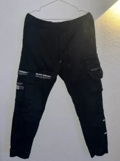 Cargo Hose