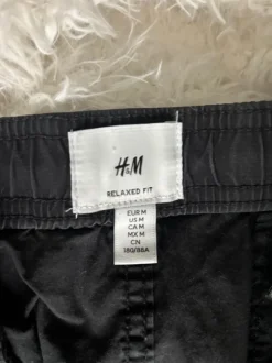 Cargo Hose H&M Größe M