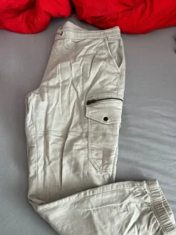 Cargo Hose xxl