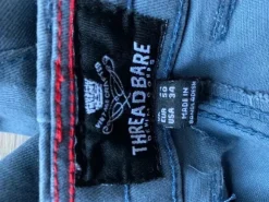 Cargo korte heren broek