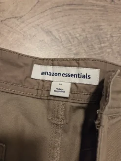 Cargo Shorts