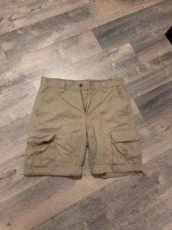 Cargo Shorts