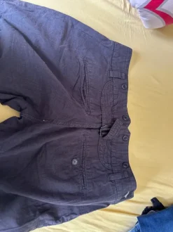 Cargo Shorts