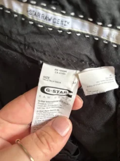 Cargo Shorts