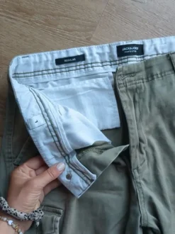 Cargo Shorts Jack & Jones Größe L