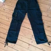 Cargohose