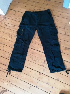 Cargohose