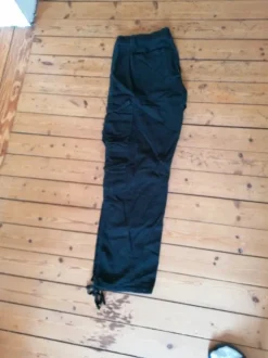 Cargohose