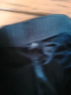 Cargohose