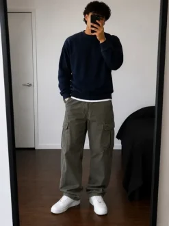 Cargohose