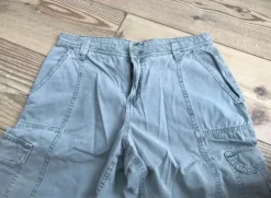 Cargohose