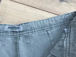 Cargohose