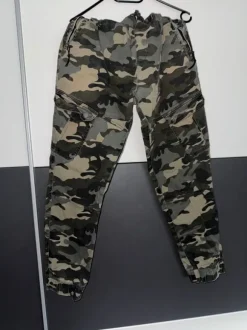 Cargohose