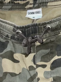 Cargohose