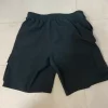 Cargo-Shorts in Schwarz – Größe l – sehr guter Zustand