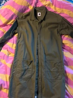 Carharrt Hemdkleid