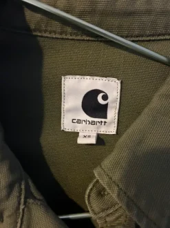 Carharrt Hemdkleid