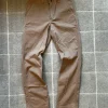 Carhart - beige utility chino