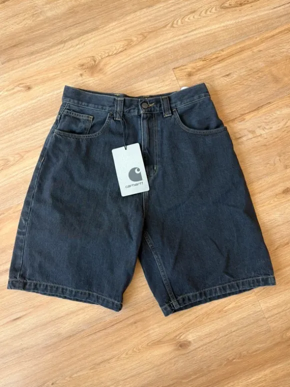 Carhartt Brandon Shorts S