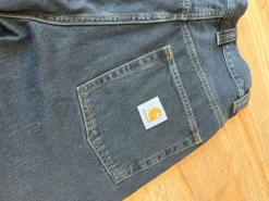 Carhartt Brandon Shorts S