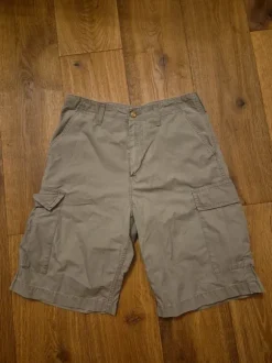 Carhartt Cargo Bermuda