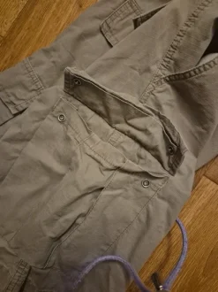 Carhartt Cargo Bermuda