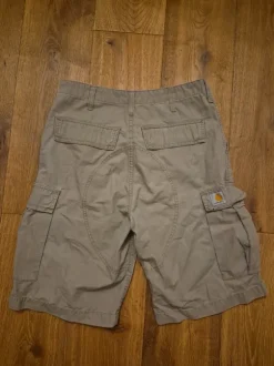 Carhartt Cargo Bermuda