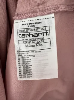 Carhartt Chase Shirt
