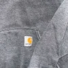 Carhartt hoodie