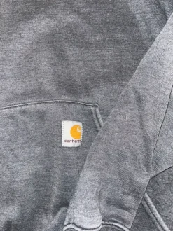 Carhartt hoodie