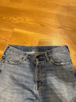 Carhartt Jeans
