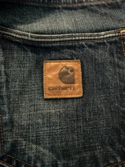 Carhartt Jeans | Japan style | Vintage Jeans | Pasha Style | 2000s Look | Y2K | Pasha Jeans |