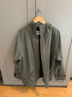 Carhartt khaki Prospecter Jacket khaki