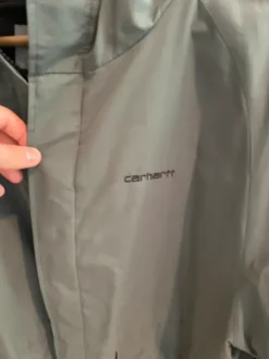 Carhartt khaki Prospecter Jacket khaki