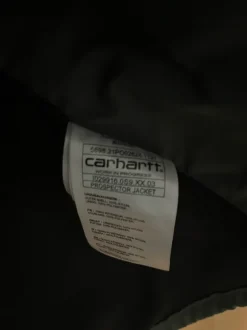 Carhartt khaki Prospecter Jacket khaki