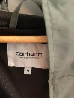 Carhartt khaki Prospecter Jacket khaki